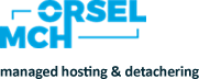 OrselMCH logo