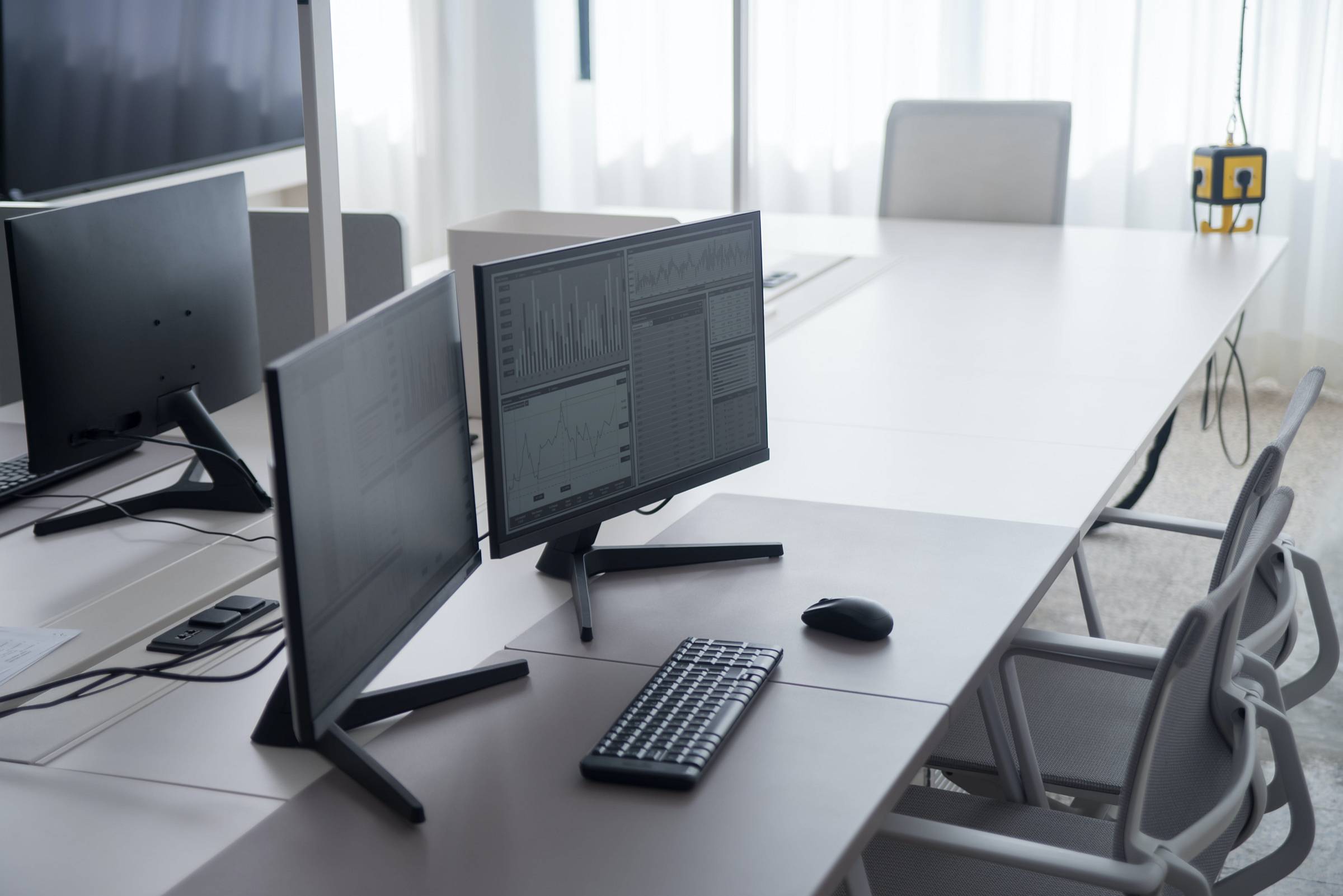 Azure virtual desktop