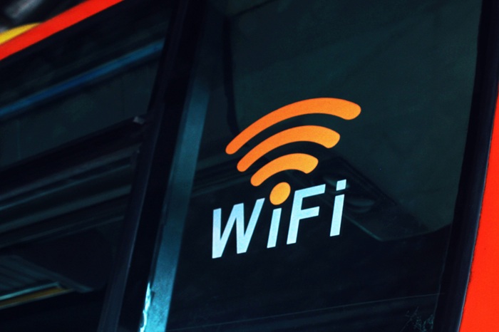 Managed Unifi WiFi